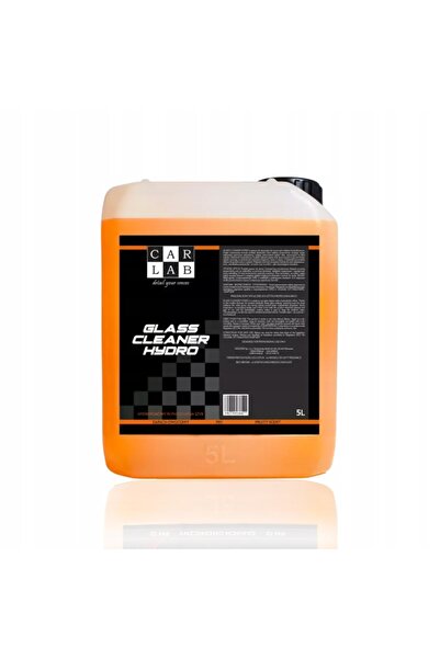 NO BRAND CARLAB Soluție de curățat geamuri Hydro 5L