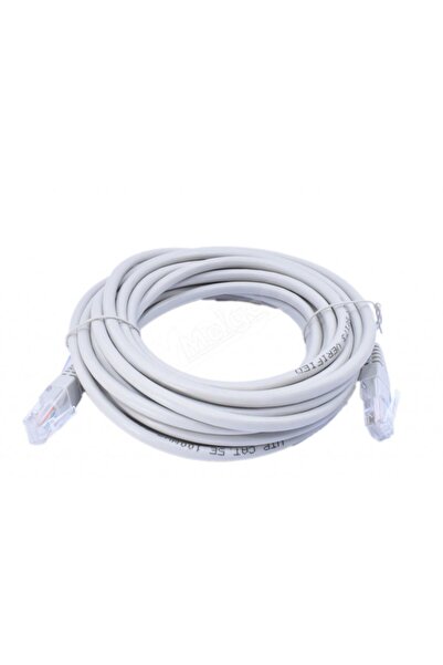 Gembird Cablu LAN de rețea Ethernet patchcord UTP 30m Cat5