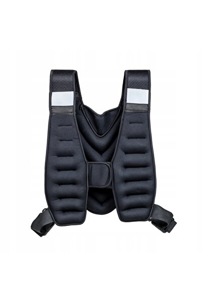 inSPORTline Vestă de antrenament cu greutăți Bracus 5 kg