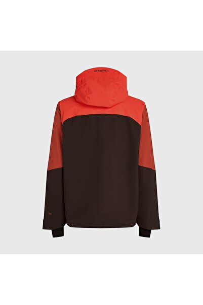 O'Neill Geacă căptușită pentru bărbați FWC'PEAK FIRE SNOW JACKET M