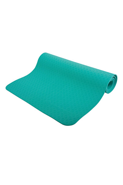 NO BRAND Saltea de fitness, yoga TPE 0,4CM SCHILDKROT FITNESS