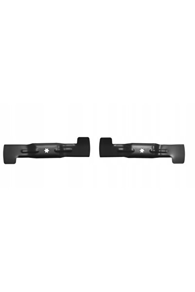 NO BRAND Cuțite 46,7cm MTD RH125, DL92T, DL92H, Optima LE 130