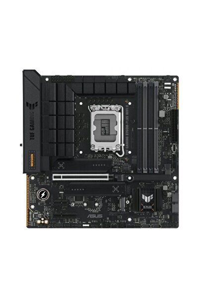 ASUS Placă de bază TUF GAMING B760M-PLUS WIFI II