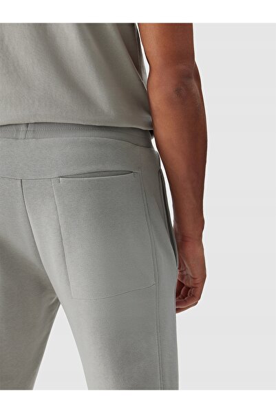 4F PANTALONI BĂRBAȚI 4FWSS24TTROM645 XL