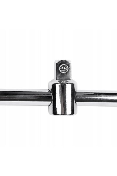 richmann Cheie rotativă cu mâner glisant 1 inch oțel CR-V C6461