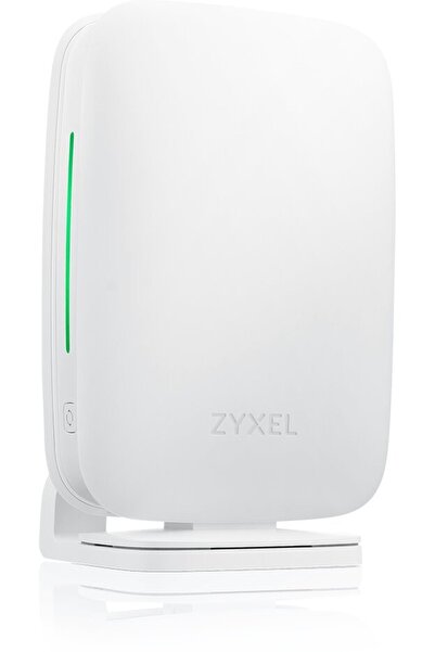 ZyXEL Router wireless Multy M1 Gigabit Ethernet Dual-band WIFI 6 R1099