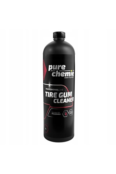 NO BRAND Pure Chemie Soluție de curățare anvelope și cauciucuri 1L - concentrat