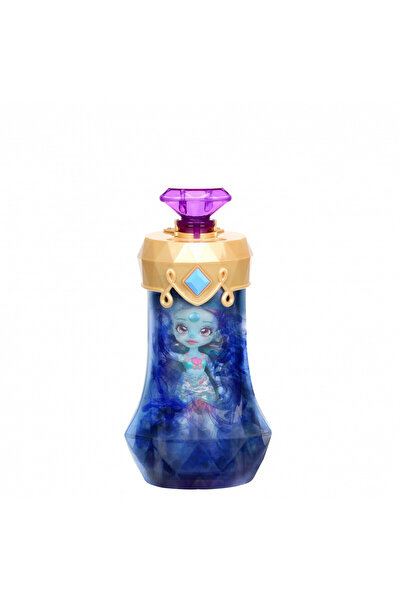 TM TOYS MAGIC MIXIES PIXLINGS PĂPUȘĂ SIRENĂ MARENA CU PĂR LUNG DE PĂRĂT, AMESTEC