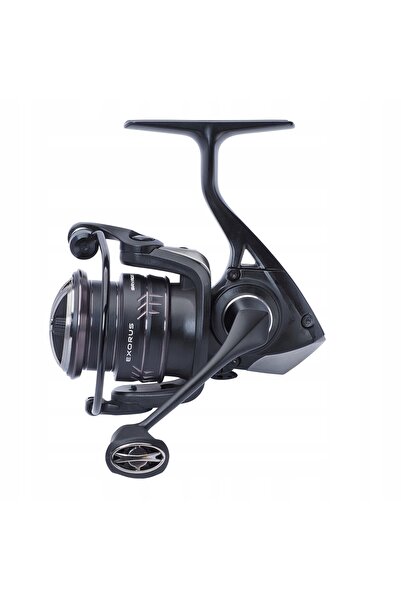 NO BRAND Savage Gear Exorus Mulineta Spinning 1000 6BB+1RB