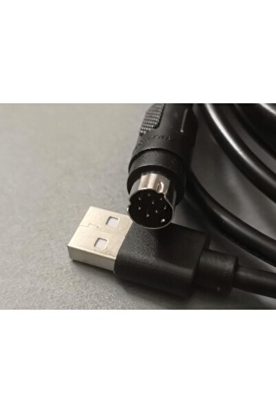 NO BRAND Cablu USB-SC09-FX (pentru Mitsubishi)