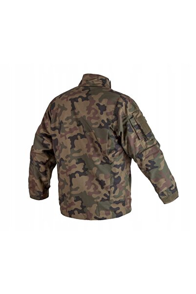 NO BRAND Hanorac WZ10 Texar PL Camo, wz.93 Pantera, Rip-Stop, mărime tactică XXS
