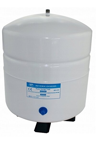 NO BRAND Rezervor de apă sub presiune osmoză RO 18l Green Filter