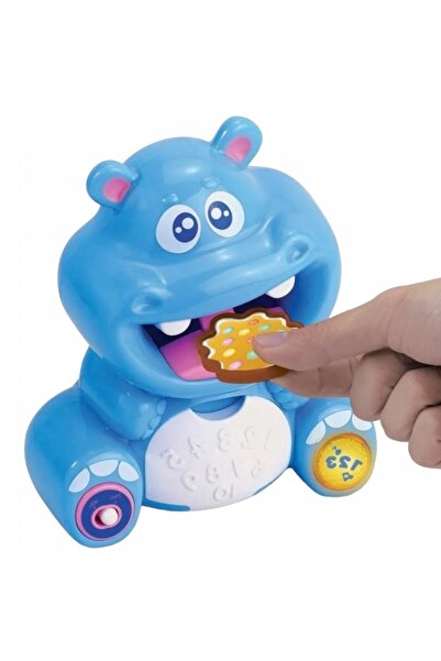 Dumel Jucărie educativă pentru învățarea limbilor pentru cei mai mici Cookie ...