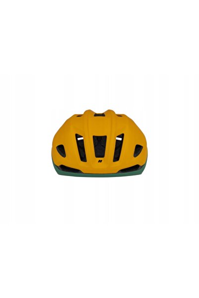 HJC Cască de bicicletă CROSSER MT Galben-Verde - M: 55-59 cm