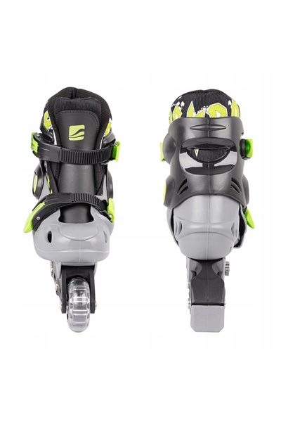 inSPORTline Patine pentru copii grasiro r. XS 26-29
