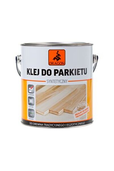 Dragon ADEZIV PENTRU PARQUET SINTETIC 5KG