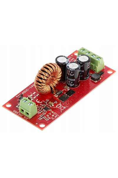 NO BRAND Convertor de putere DC-DC de la 10V - 30V la 48V, tip step-up