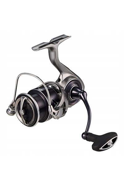 NO BRAND Daiwa 25 Caldia FC LT 2000S Mulineta spinning cu 7 rulmenți