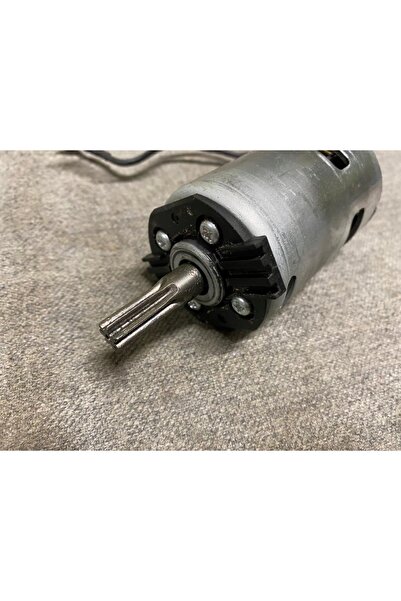 NO BRAND Motor HILTI pentru șurubelniță, cheie SIW 22T-A
