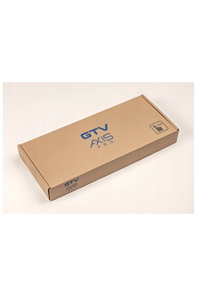 GTV AXIS PRO 500 sertar înalt H200 alb 40kg PB-AXISPRO-KPL500D1