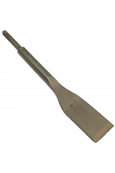 NO BRAND Daltă HAWE plată lată pentru gresie 40x260mm SDS-Plus 137055 - 1 buc.