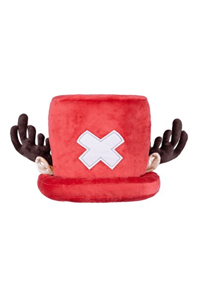 Moose Toys One Piece Chopper Plush Hat