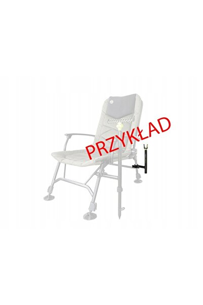 Delphin BOMB! DELPHIN REAXE UNIFIX EASY SEAT HOLDER