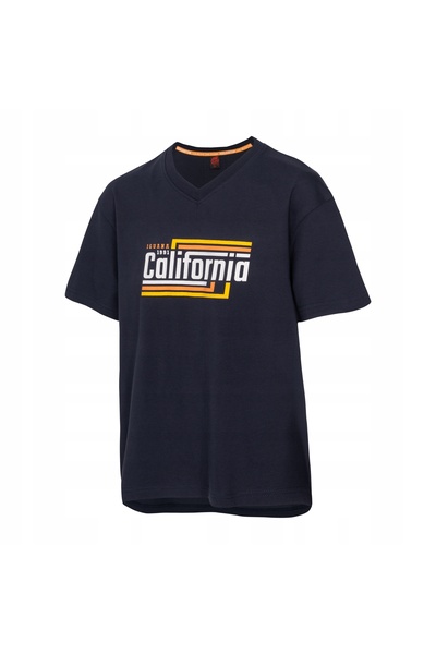 NO BRAND Tricou pentru copii cu mânecă scurtă IGOR TB 164