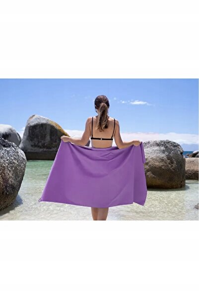 NO BRAND NATUREHIKE Prosop de drumeție Fitness NH20FS009 violet