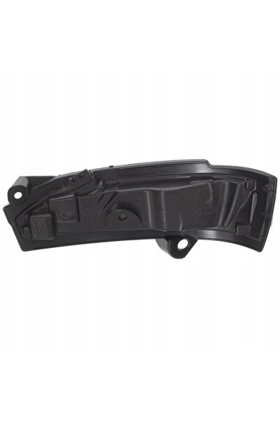 M MODECAR Lumină de semnalizare oglindă dreapta pentru Ford Mondeo MK5 V 2015-