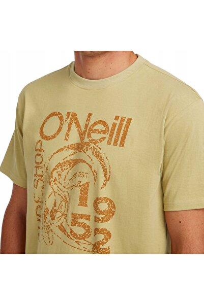O'Neill Tricou bărbătesc cu mânecă scurtă O'RIGINALS CIRCLE