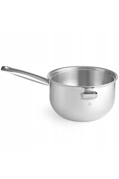 HENDI Rondel cu înveliș de apă din oțel 1 l 300 x 165 x 95 mm - 833032