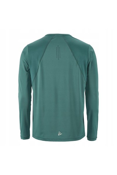 NO BRAND Tricou pentru bărbați cu mânecă lungă ADV ESSENCE LS TEE