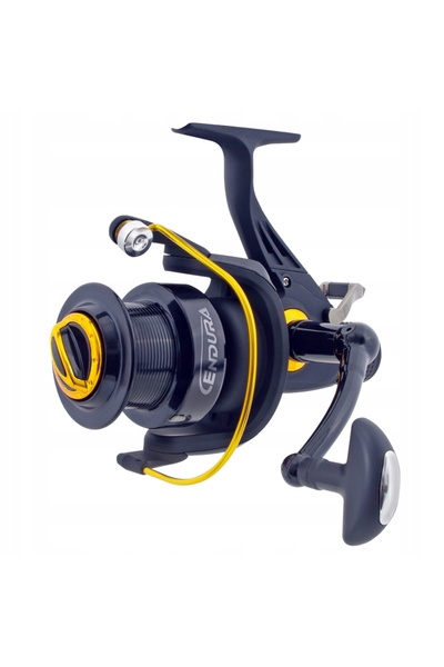 NO BRAND Mulineta de pescuit Konger ENDURA CARP&FEEDER LC 640 FD