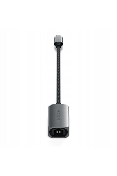 NO BRAND Adaptor Satechi Ethernet, adaptor USB-C 2.5 la Ethernet