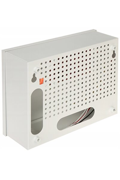 NO BRAND Sursă de alimentare 12V CC 3.5A tip impuls, bufferizată, în carcasă