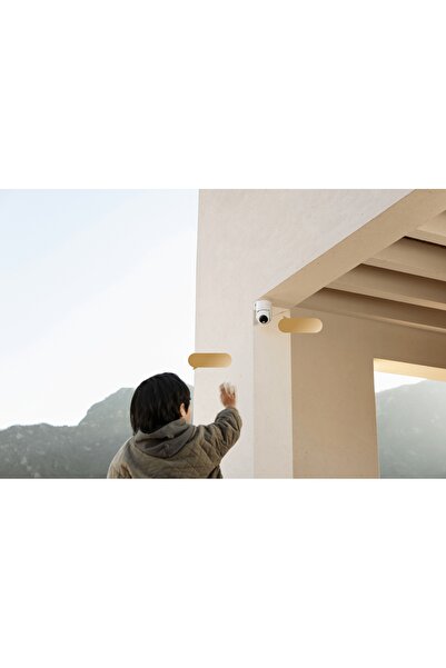 Xiaomi Cameră IP WiFi de exterior 2.5K 4MP CW300