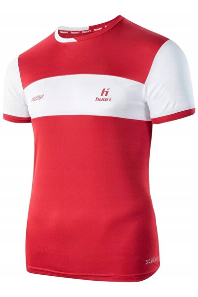 NO BRAND Tricou bărbătesc ALUMNI POLONIA SENIOR XXL