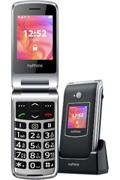 Myphone RUMBA 2 TELEFON CU CAMERĂ CU CAPAC, LANTERNĂ