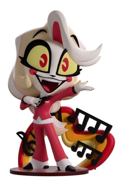 Youtooz Figurină de vinil Hazbin Hotel Charlie Morning Star 13 cm