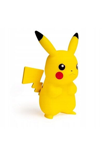 NO BRAND Lampă - Pokemon Pikachu 25cm