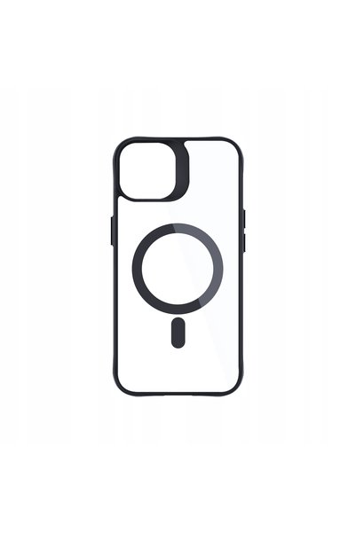 3MK Husă pentru iPhone 13/14, Rezistentă, Armurată, Carcasă, Husă de protecție