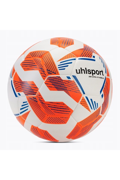 UHLSPORT 290 Ultra Lite Addglue minge de fotbal albastră mărimea 5