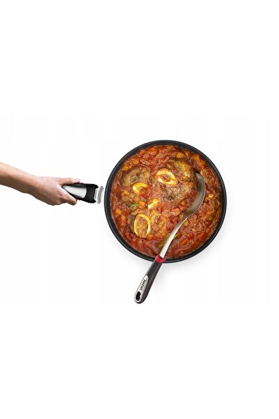 TEFAL Rondel Ingenio Excellence+ 24 cm INDUCȚIE strat antiaderent