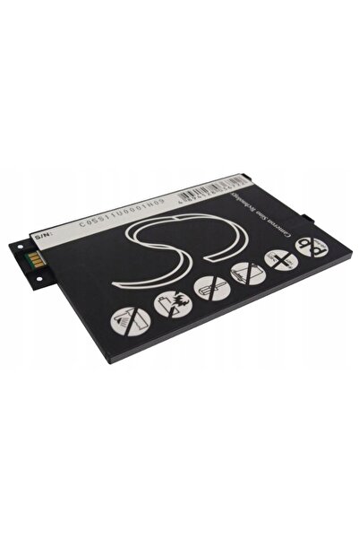 NO BRAND Baterie S11GTSF01A pentru Kindle III 3 WiFi 3G E-Book Reader