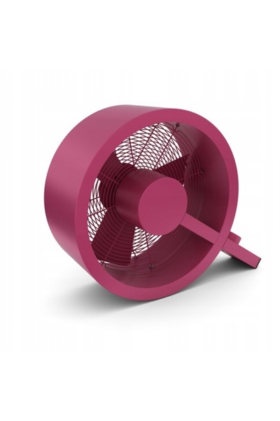 NO BRAND STADLER FORM Q Silver ventilator de birou