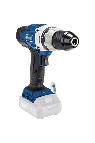 Scheppach CDD45-20ProS Mașină de găurit și înșurubat fără fir de 20V