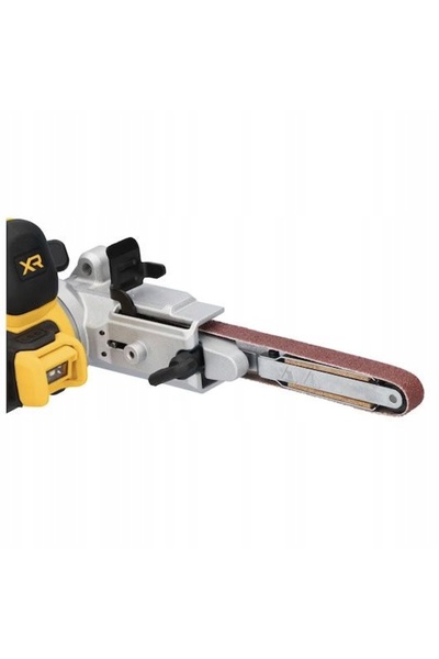 Dewalt FIERĂGĂTOR CU BANDĂ FĂRĂ FIR 18V FĂRĂ PERIENE PILNIK DCM200N