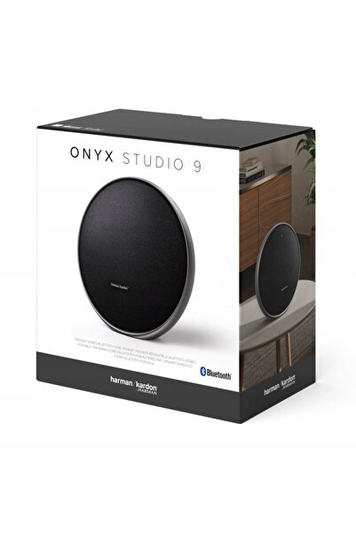 NO BRAND Boxă portabilă HARMAN KARDON Onyx Studio 9 Negru