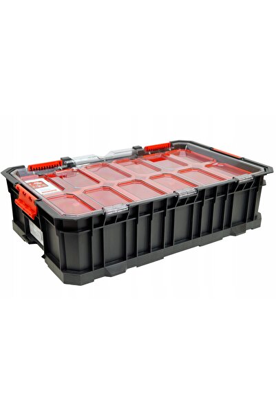 kistenberg Organizator de scule cu compartimente KMS553515B